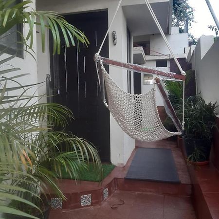 Tiny House For Couple Appartement Madikeri Buitenkant foto