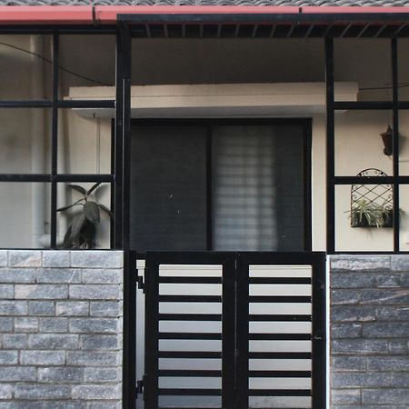 Tiny House For Couple Appartement Madikeri Buitenkant foto