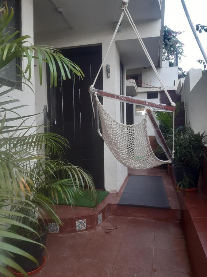 Tiny House For Couple Appartement Madikeri Buitenkant foto