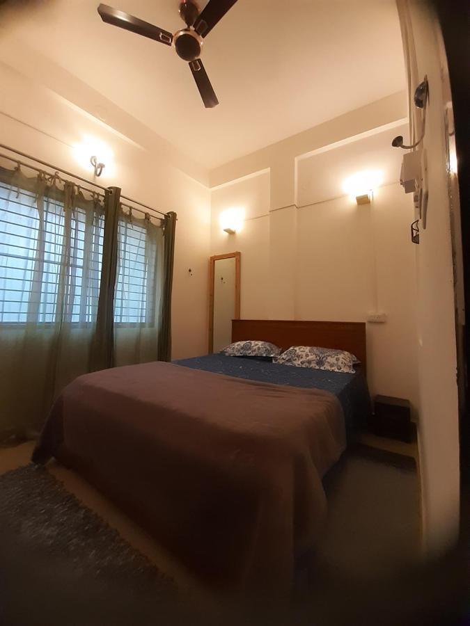 Tiny House For Couple Appartement Madikeri Buitenkant foto