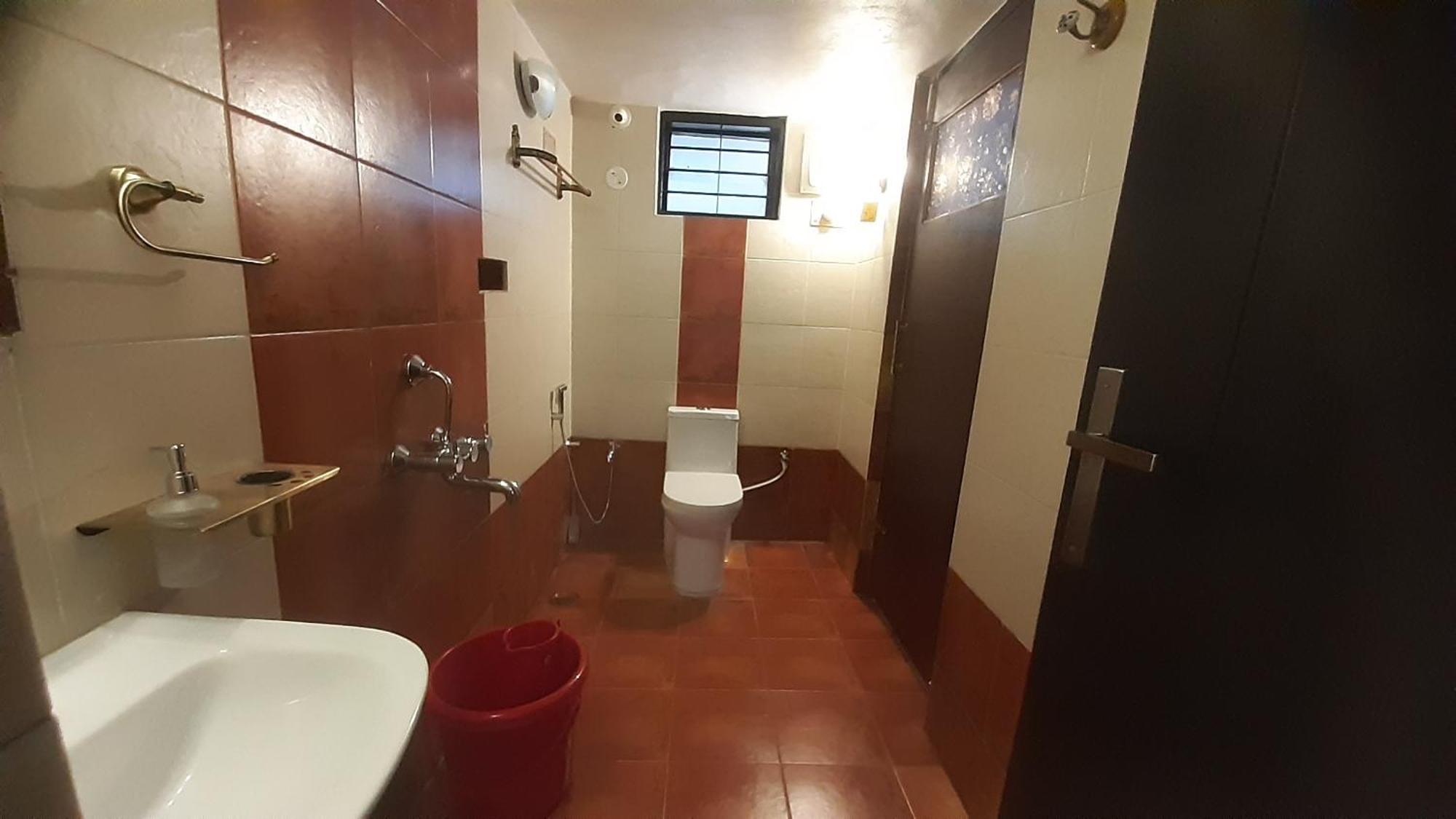 Tiny House For Couple Appartement Madikeri Buitenkant foto