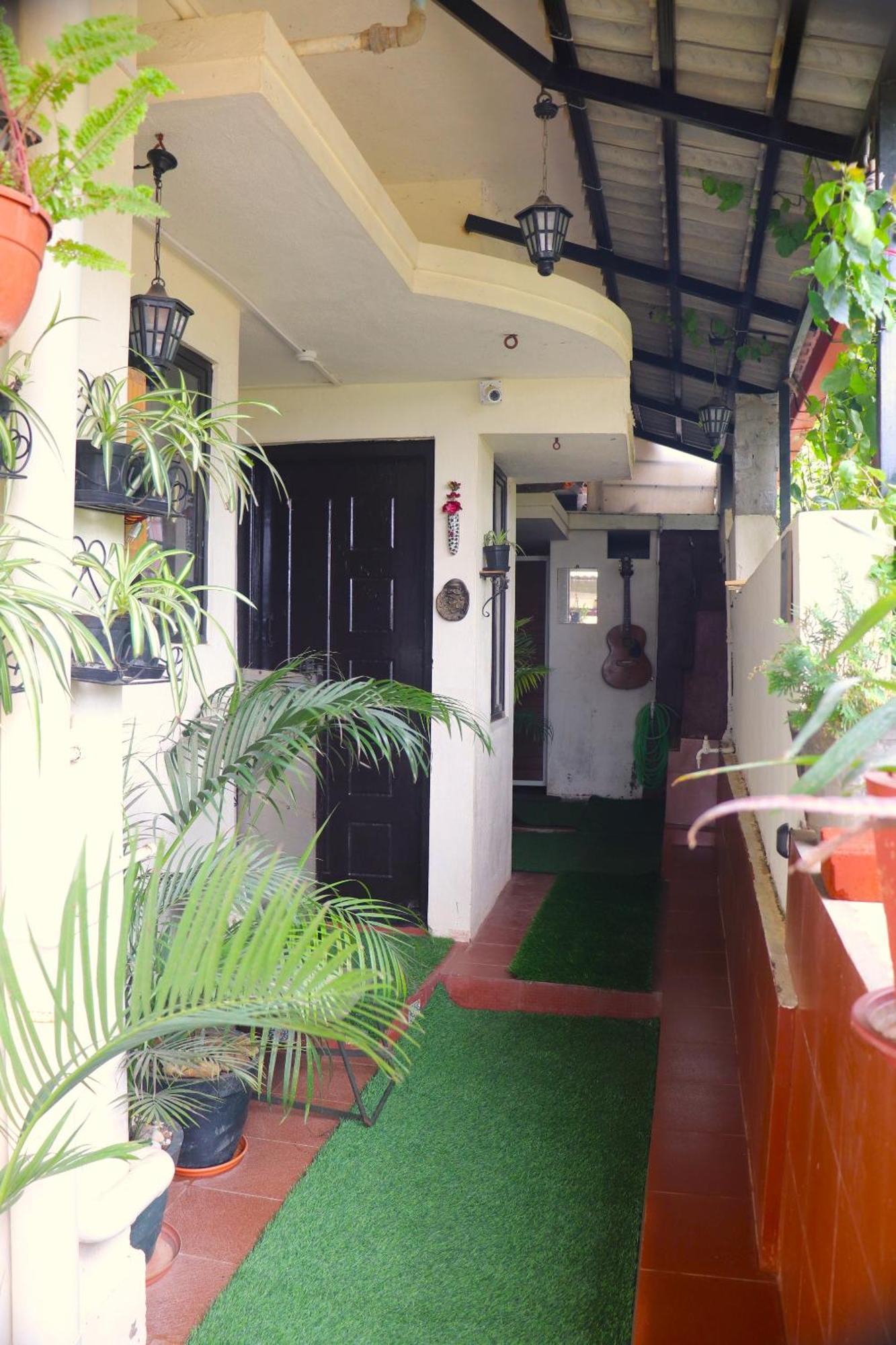 Tiny House For Couple Appartement Madikeri Buitenkant foto